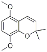 5,8--2,2-׻-2H-ɫϩY(ji)(gu)ʽ_113949-29-4Y(ji)(gu)ʽ