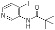 N-(4--3-)-2,2-׻Y(ji)(gu)ʽ_113975-32-9Y(ji)(gu)ʽ