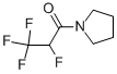 (9CI)-1-(2,3,3,3-ķ-1-)-Y(ji)(gu)ʽ_113985-87-8Y(ji)(gu)ʽ