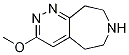 6,7,8,9-Ě-3--5H-າ[3,4-d]s׿Y(ji)(gu)ʽ_1141417-81-3Y(ji)(gu)ʽ