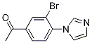 1-[3--4-(1H--1-)]ͪY(ji)(gu)ʽ_1141669-55-7Y(ji)(gu)ʽ