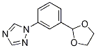 1-[3-(1,3-s-2-)]-1H-1,2,4-Y(ji)(gu)ʽ_1141669-93-3Y(ji)(gu)ʽ