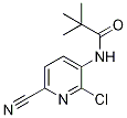 N-(2--6--3-)ؙY(ji)(gu)ʽ_1142191-90-9Y(ji)(gu)ʽ