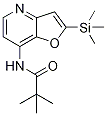 N-(2-(׻׹)߻૲[3,2-b]-7-)-׻Y(ji)(gu)ʽ_1142192-62-8Y(ji)(gu)ʽ