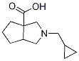 2-(h(hun)׻)h(hun)첢[c]-3a(1H)-Y(ji)(gu)ʽ_1142202-12-7Y(ji)(gu)ʽ