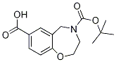 4-(嶡ʻ)-2,3,4,5-Ě-1,4-s׿-7-Y(ji)(gu)ʽ_1142210-79-4Y(ji)(gu)ʽ