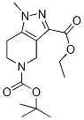 5-嶡 3-һ 1-׻-1,4,6,7-Ě-5H-[4,3-c]-3,5-Y(ji)(gu)ʽ_1142210-81-8Y(ji)(gu)ʽ