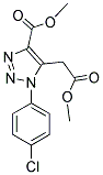 1-(4-ȱ)-5-(2--2-һ)-1H-1,2,3--4-Y(ji)(gu)ʽ_114462-77-0Y(ji)(gu)ʽ