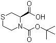 (R)-4-boc--3-Y(ji)(gu)ʽ_114525-81-4Y(ji)(gu)ʽ