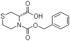 (S)-4-cbz--3-Y(ji)(gu)ʽ_114580-19-7Y(ji)(gu)ʽ