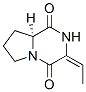 [S-(E)]-(9CI)-3-һ[1,2-a]-1,4-ͪY(ji)(gu)ʽ_114604-88-5Y(ji)(gu)ʽ