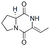 (3Z,8aS)-(9CI)-3-һ[1,2-a]-1,4-ͪY(ji)(gu)ʽ_114604-89-6Y(ji)(gu)ʽ