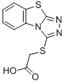 ([1,2,4][3,4-b][1,3]-3-)Y(ji)(gu)ʽ_114722-63-3Y(ji)(gu)ʽ