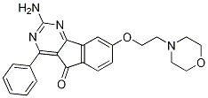 2--8-(2-)-4--5H-Ტ[1,2-d]-5-ͪY(ji)(gu)ʽ_1147271-25-7Y(ji)(gu)ʽ