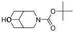 9-u-3-f-7-sph(hun)[3.3.1]-7-嶡Y(ji)(gu)ʽ_1147557-68-3Y(ji)(gu)ʽ