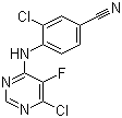 3--4-(6--5--4-)Y(ji)(gu)ʽ_1147558-27-7Y(ji)(gu)ʽ