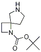 1-N-boc-1,6-s[3.4]Y(ji)(gu)ʽ_1148044-31-8Y(ji)(gu)ʽ