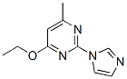 (9CI)-4--2-(1H--1-)-6-׻ऽY(ji)(gu)ʽ_114834-00-3Y(ji)(gu)ʽ