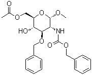 2-Ó-2-[[()ʻ]]-3-O-(׻)-alpha-D- 6-Y(ji)(gu)ʽ_114869-95-3Y(ji)(gu)ʽ