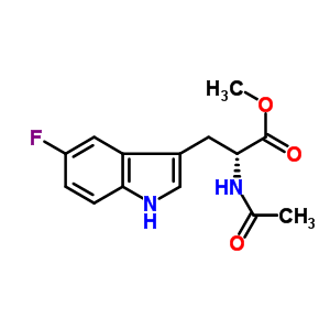 (R)-N--5--Trp-OMeY(ji)(gu)ʽ_114872-80-9Y(ji)(gu)ʽ
