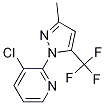 3--2-(3-׻-5-(׻)-1-)ऽY(ji)ʽ_1150164-52-5Y(ji)ʽ