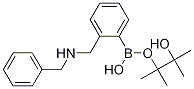 2-(N-S׻)lǴY(ji)(gu)ʽ_1150271-53-6Y(ji)(gu)ʽ