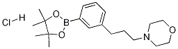 3-(3-)lǴ}}Y(ji)(gu)ʽ_1150271-72-9Y(ji)(gu)ʽ