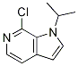 7--1--1H-[2,3-c]ऽY(ji)(gu)ʽ_1150617-64-3Y(ji)(gu)ʽ