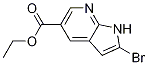 2--1H-[2,3-b]-5-Y(ji)(gu)ʽ_1150617-98-3Y(ji)(gu)ʽ