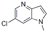 6--1-׻-1H-[3,2-b]ऽY(ji)(gu)ʽ_1150618-33-9Y(ji)(gu)ʽ