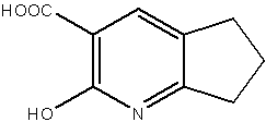2,5,6,7-Ě-2--1H-h(hun)첢[b]-3-Y(ji)(gu)ʽ_115122-63-9Y(ji)(gu)ʽ