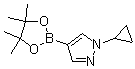 1-h(hun)-4-(4,4,5,5-ļ׻-1,3,2-f-2-)-1H-Y(ji)(gu)ʽ_1151802-22-0Y(ji)(gu)ʽ