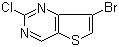 7--2-Բ[3,2-d]ऽY(ji)(gu)ʽ_1152475-42-7Y(ji)(gu)ʽ