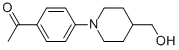 1-[4-[4-(u׻)-1-ऻ]]ͪY(ji)(gu)ʽ_1152501-50-2Y(ji)(gu)ʽ