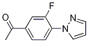 1-[3--4-(1H--1-)]ͪY(ji)ʽ_1152964-31-2Y(ji)ʽ