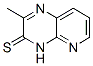 (9CI)-2-׻ल[2,3-b]-3(4H)-ͪY(ji)(gu)ʽ_115366-84-2Y(ji)(gu)ʽ