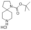 嶡1,8-s[4.5]-1-}}Y(ji)(gu)ʽ_1153767-91-9Y(ji)(gu)ʽ