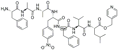 --(4-NO2)--i-(4-़׻)Y(ji)(gu)ʽ_115389-04-3Y(ji)(gu)ʽ