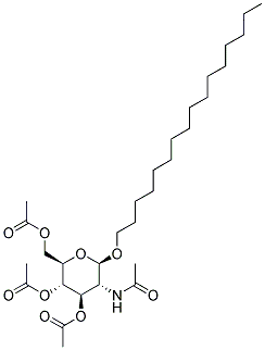 ʮ-2,3,4,6-----D-૰սY(ji)(gu)ʽ_115414-47-6Y(ji)(gu)ʽ