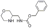 3-N-cbz-׻Y(ji)(gu)ʽ_1154870-85-5Y(ji)(gu)ʽ