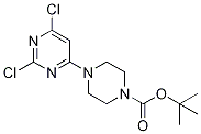 4-(2,6--4-)-1-嶡Y(ji)(gu)ʽ_1155306-28-7Y(ji)(gu)ʽ
