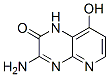 (9CI)-3--8-uल[2,3-b]-2(1H)-ͪY(ji)(gu)ʽ_115547-92-7Y(ji)(gu)ʽ
