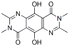 3,8--5,10-u-2,3,7,8-ļ׻ल[4,5-g]-4,9-ͪY(ji)(gu)ʽ_115705-61-8Y(ji)(gu)ʽ