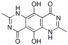 (9CI)-1,6--5,10-u-2,7-׻ल[4,5-g]-4,9-ͪY(ji)(gu)ʽ_115705-62-9Y(ji)(gu)ʽ