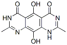 (9CI)-5,10-u-2,8-׻ल[5,4-g]-4,6(1H,7H)-ͪY(ji)(gu)ʽ_115705-72-1Y(ji)(gu)ʽ