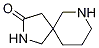 2,7-s[4.5]-3-ͪY(ji)(gu)ʽ_1158750-89-0Y(ji)(gu)ʽ