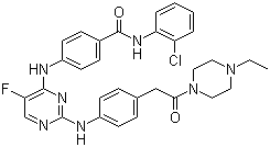 N-(2-ȱ)-4-(2-(4-(2-(4-һ-1-)-2-һ))-5--4-)Yʽ_1158838-45-9Yʽ