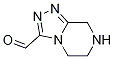 5,6,7,8-Ě[1,2,4][4,3-a]-3-ȩY(ji)(gu)ʽ_1159530-92-3Y(ji)(gu)ʽ