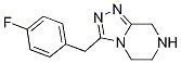 3-(4--S)-5,6,7,8-Ě-[1,2,4][4,3-a]ຽYʽ_1159553-30-6Yʽ