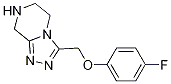 3-(4--׻)-5,6,7,8-Ě-[1,2,4][4,3-a]ຽY(ji)(gu)ʽ_1159553-60-2Y(ji)(gu)ʽ